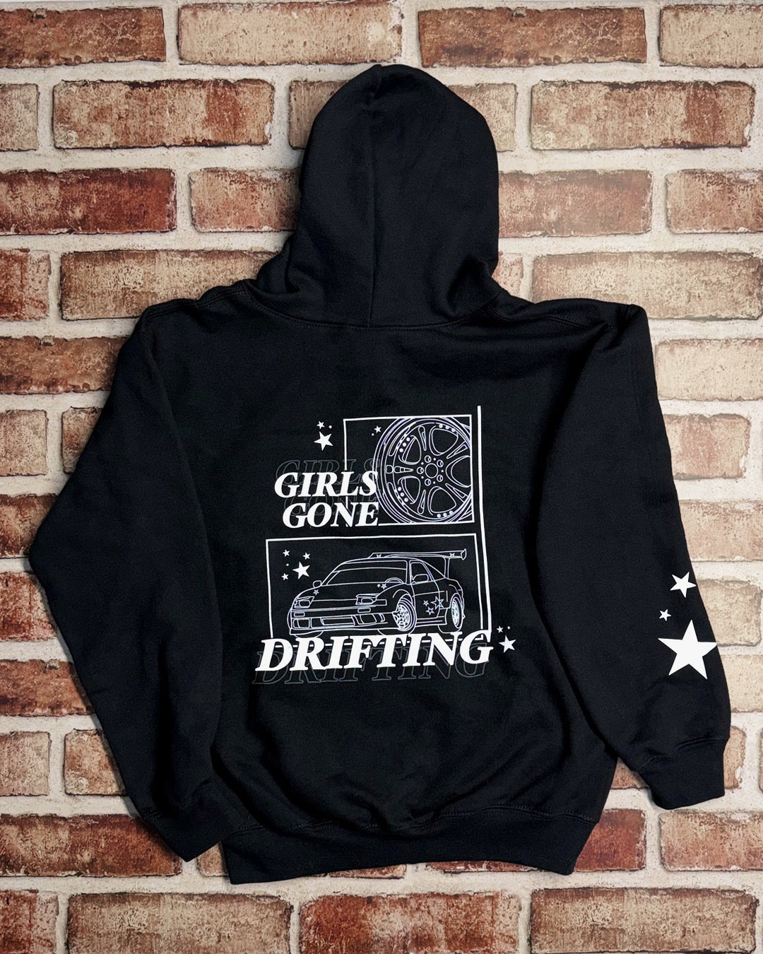 GGD! Youth Starstruck Hoodie