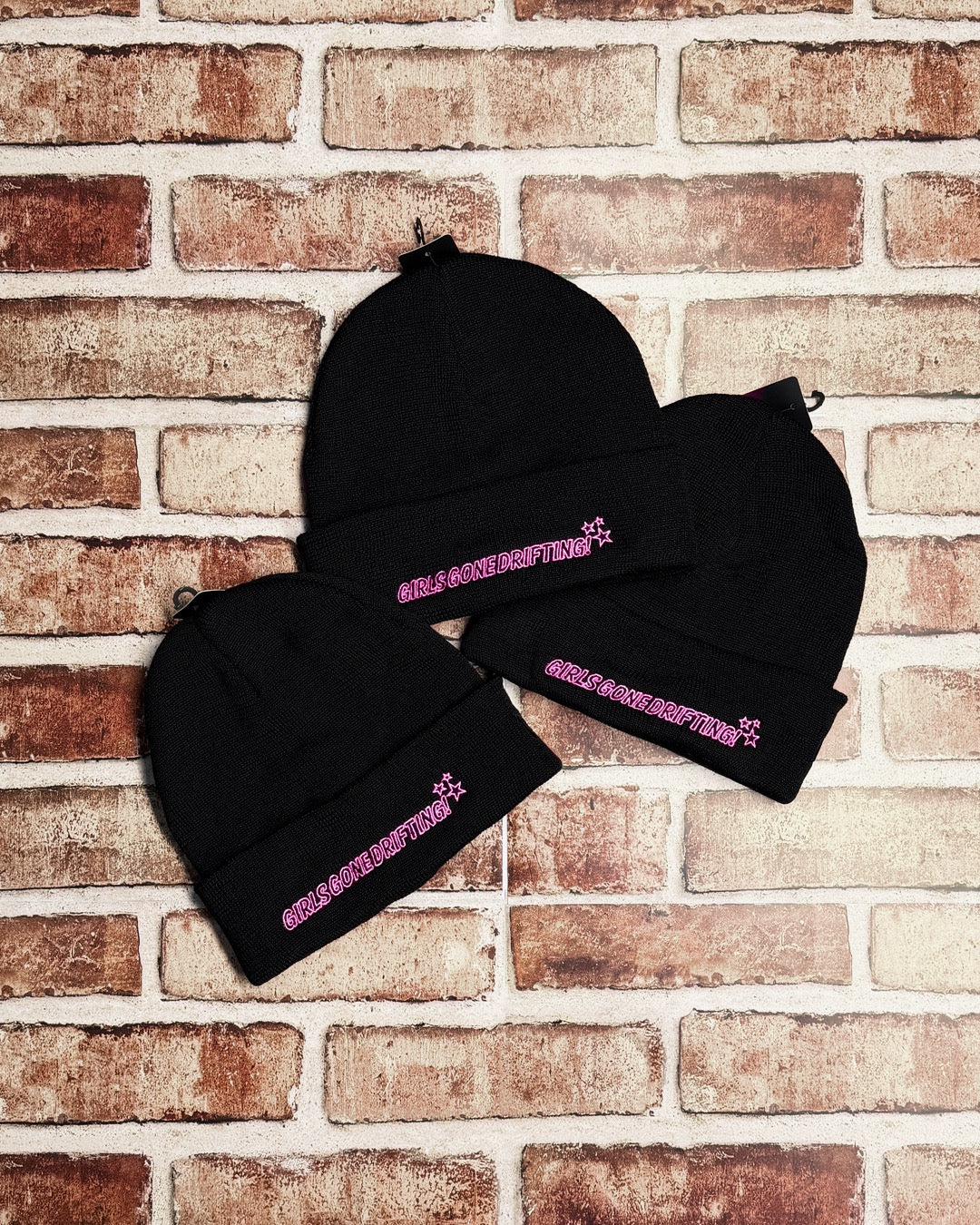 GGD! Starstruck Beanie