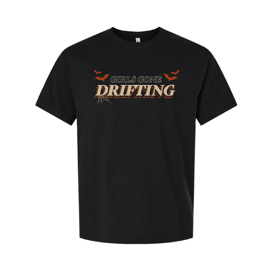 Halloween Struck! Tee