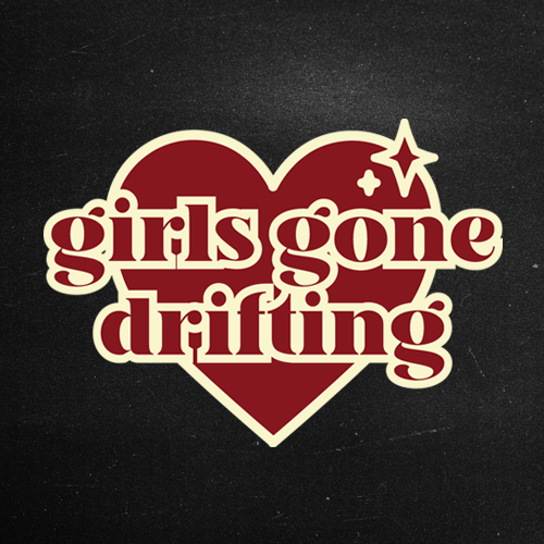 GGD! Heart Slap Sticker