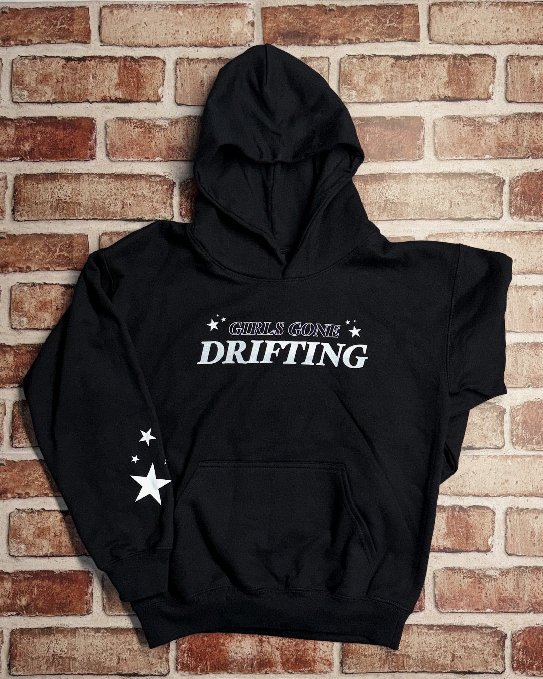 GGD! Youth Starstruck Hoodie